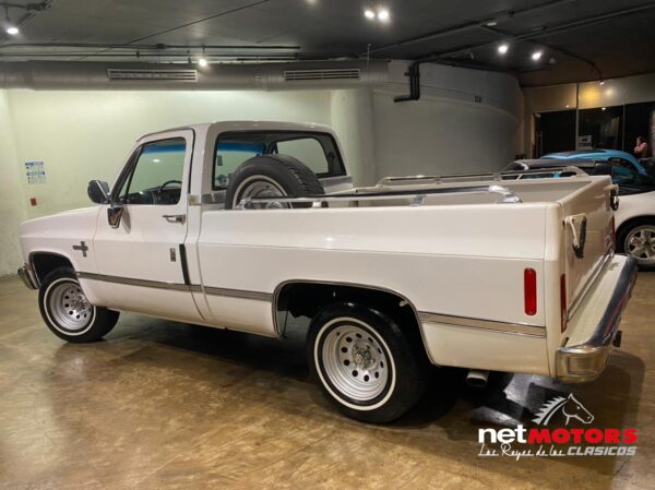 Chevrolet Cheyenne 1982 - Imagen 10