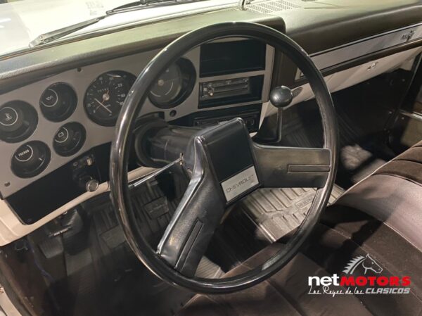Chevrolet Cheyenne 1982 - Imagen 5