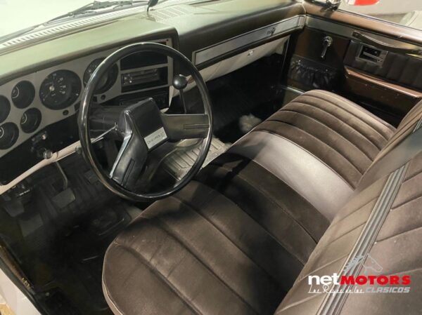 Chevrolet Cheyenne 1982 - Imagen 4