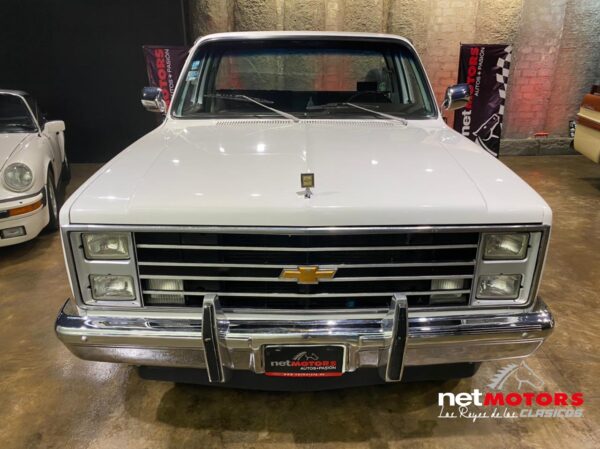 Chevrolet Cheyenne 1982 - Imagen 14