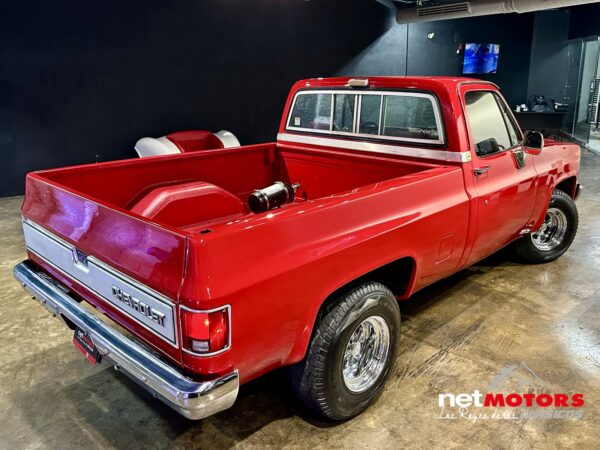 Chevrolet Cheyenne 1990 - Imagen 24