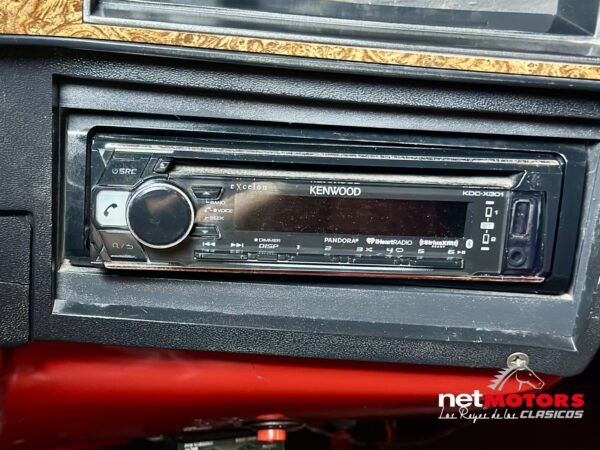 Chevrolet Cheyenne 1990 - Imagen 15