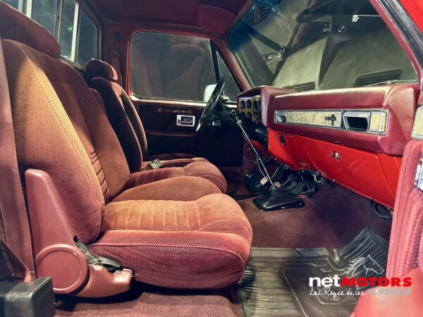 Chevrolet Cheyenne 1990 - Imagen 14
