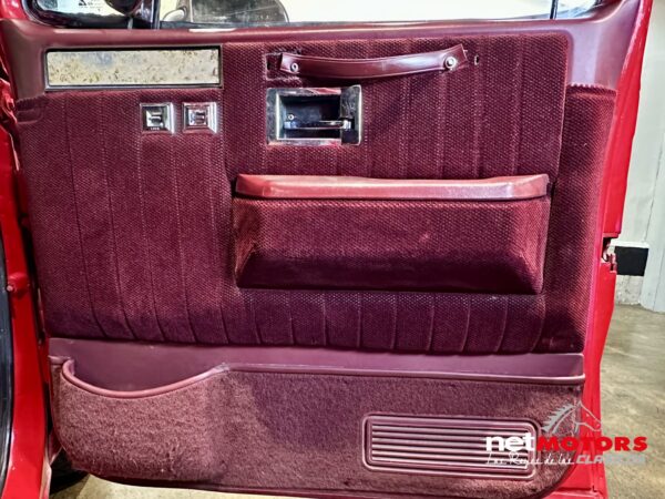 Chevrolet Cheyenne 1990 - Imagen 10