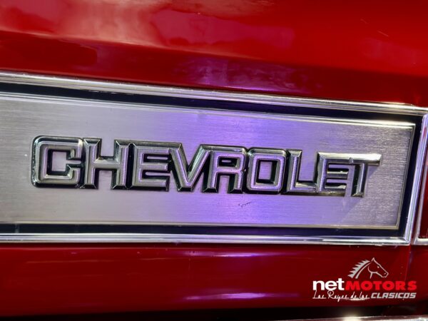 Chevrolet Cheyenne 1990 - Imagen 4