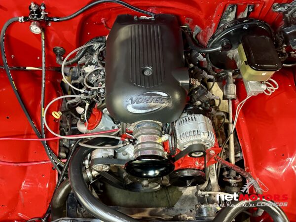 Chevrolet Cheyenne 1990 - Imagen 22