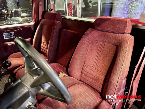 Chevrolet Cheyenne 1990 - Imagen 20