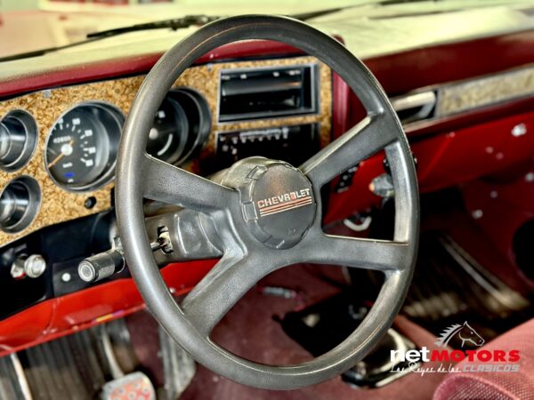 Chevrolet Cheyenne 1990 - Imagen 17