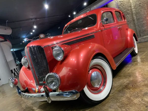 Dodge Brothers 1937 - Imagen 12