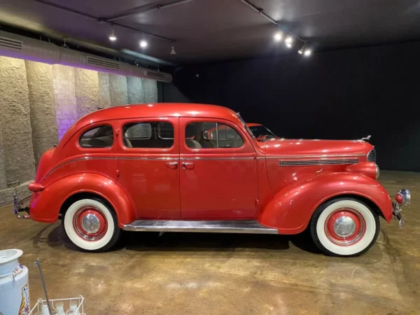 Dodge Brothers 1937 - Imagen 11