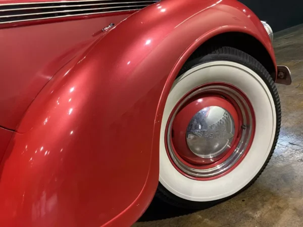 Dodge Brothers 1937 - Imagen 10