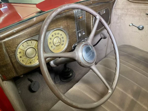 Dodge Brothers 1937 - Imagen 7