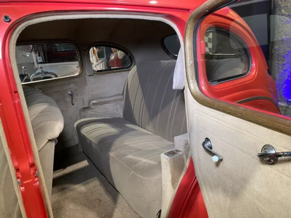 Dodge Brothers 1937 - Imagen 6