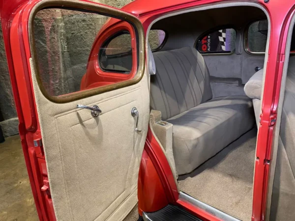 Dodge Brothers 1937 - Imagen 4