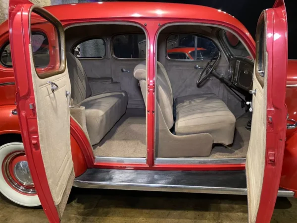 Dodge Brothers 1937 - Imagen 3