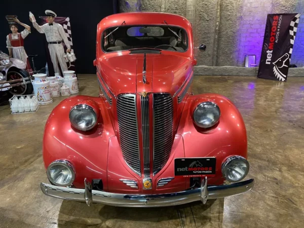 Dodge Brothers 1937 - Imagen 19