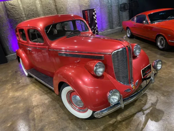 Dodge Brothers 1937 - Imagen 18
