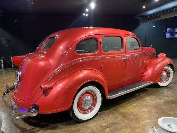 Dodge Brothers 1937 - Imagen 17
