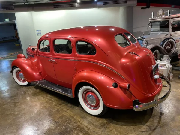 Dodge Brothers 1937 - Imagen 16