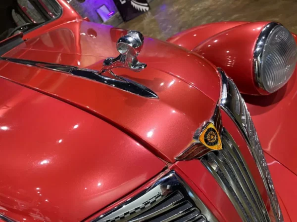 Dodge Brothers 1937 - Imagen 15