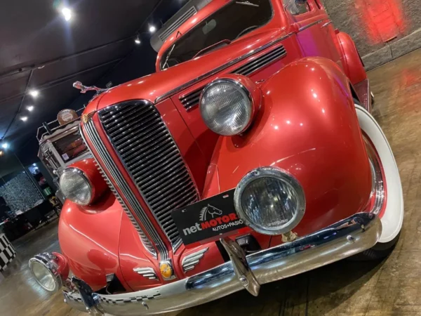 Dodge Brothers 1937 - Imagen 14