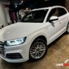 Audi Q5 2020 Blanca - Imagen 2