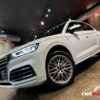 Audi Q5 2020 Blanca - Imagen 4