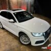Audi Q5 2020 Blanca - Imagen 5