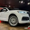 Audi Q5 2020 Blanca - Imagen 6