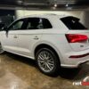 Audi Q5 2020 Blanca - Imagen 7