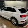 Audi Q5 2020 Blanca - Imagen 9