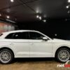 Audi Q5 2020 Blanca - Imagen 10