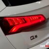 Audi Q5 2020 Blanca - Imagen 13