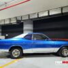 Chrysler Valiant 1976 - Imagen 9