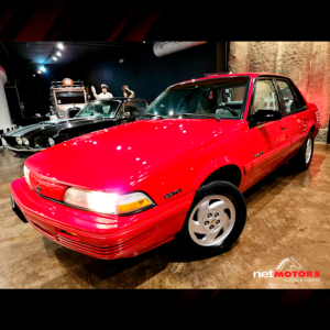 Chevrolet Cavalier 1993