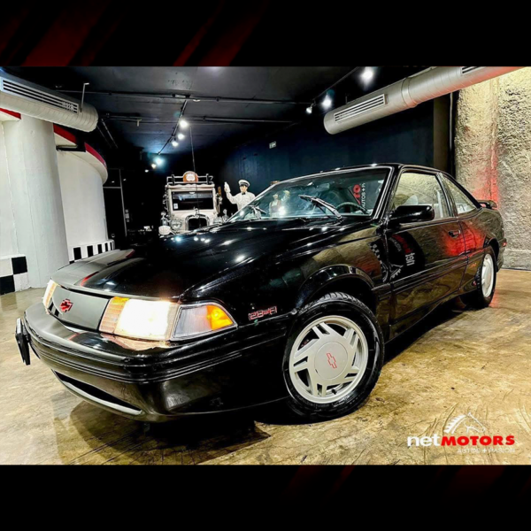 Chevrolet Cavalier Z24 1991