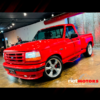 Ford Flareside 1992