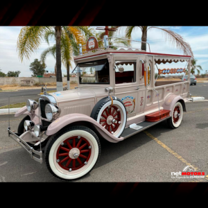 Chevrolet Pick Up 1928