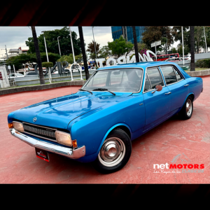 Opel 1971