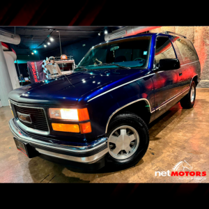 Chevrolet Silverado 1997