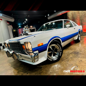 Valiant Volare Super Bee Tributo 1979