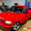Ford Flareside 1992 - Imagen 25