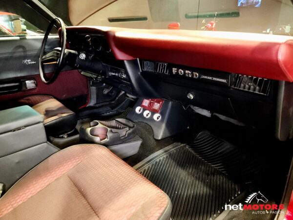 Ford Guayin Gran Torino 1975 - Imagen 11