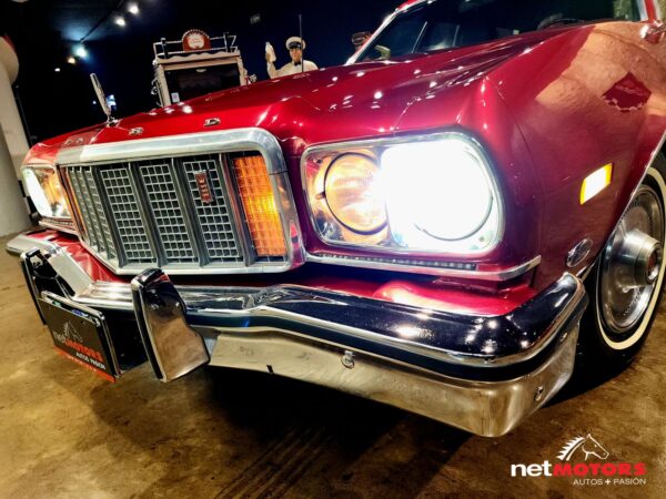 Ford Guayin Gran Torino 1975 - Imagen 8