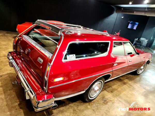 Ford Guayin Gran Torino 1975 - Imagen 7