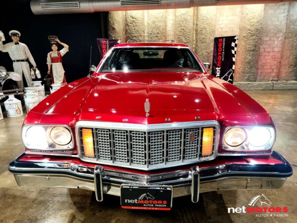 Ford Guayin Gran Torino 1975 - Imagen 5