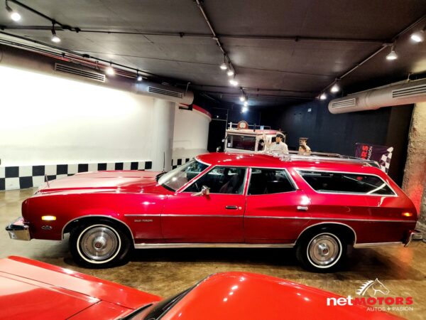 Ford Guayin Gran Torino 1975 - Imagen 4