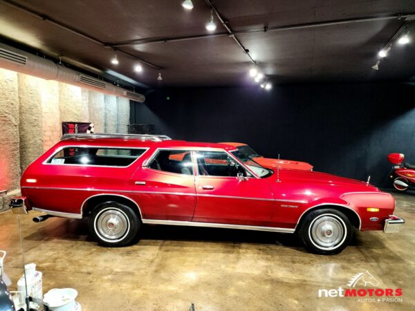 Ford Guayin Gran Torino 1975 - Imagen 3