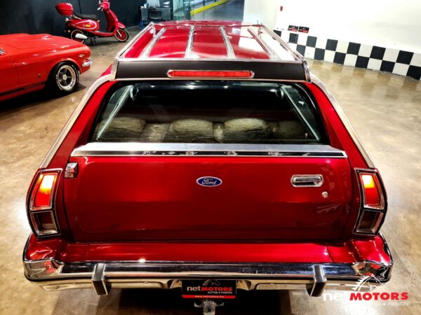 Ford Guayin Gran Torino 1975 - Imagen 2