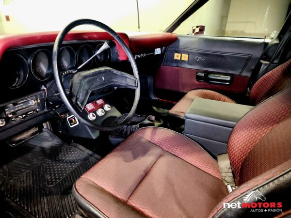 Ford Guayin Gran Torino 1975 - Imagen 19